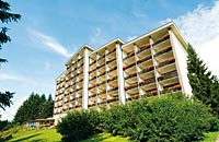 Hotel Haus Bayerwald - ideal für Gruppenreisen im Bayerischen Wald